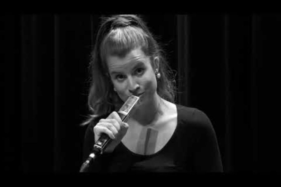 Greta Marcolongo Quintet – Full Concert