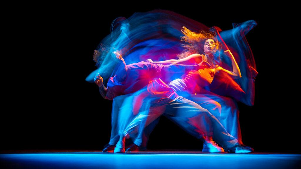 Tanz-Audition für das Ensemble am Tiroler Landestheater