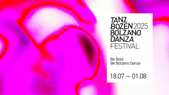Konvention Tanzbozen Bolzanodanza