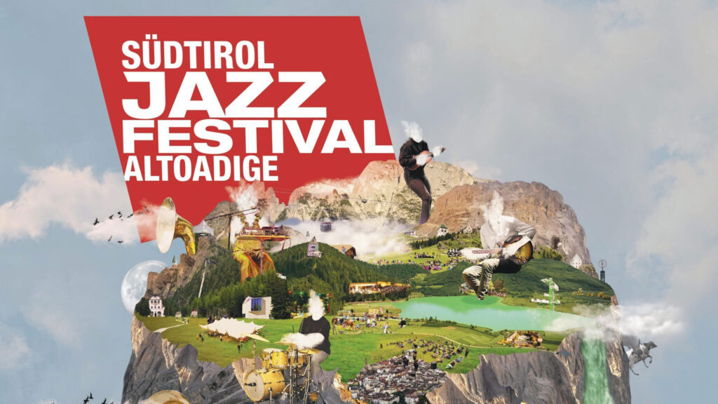 Südtirol Jazzfestival Alto Adige