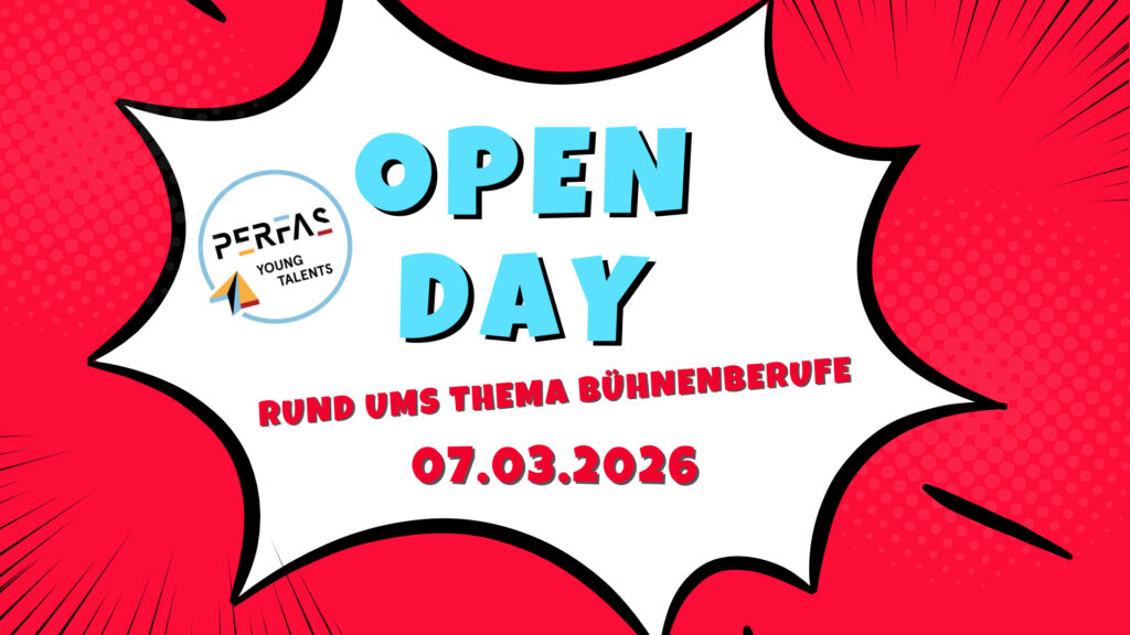 Young Talents Open Day 2026