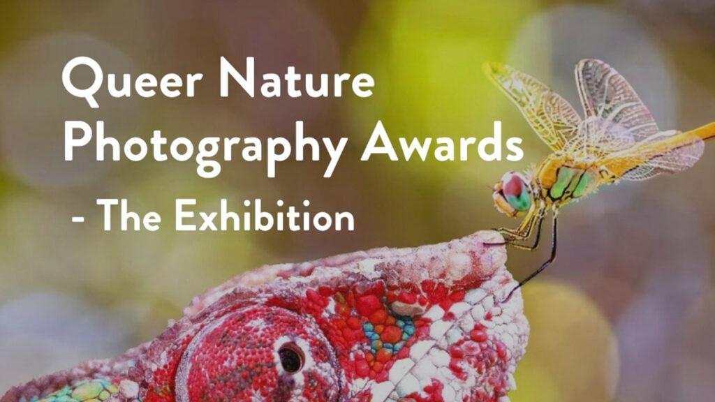 "Queer Nature" Naturmuseum Bozen