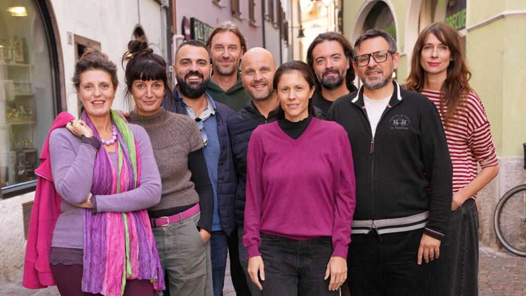 PERFAS Team